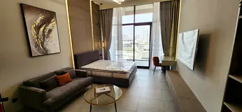 FULLY FURNISHED I BRAND NEW I BALCONY