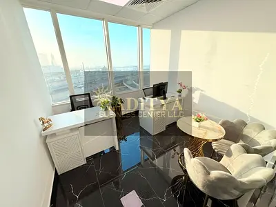 Ready Office Space | All-Inclusive | No Commission