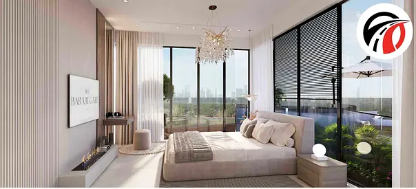Luxury Residence | Prime Location | 3 Years PHPP
