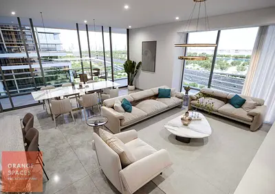 Resort-Style Amenities | Dual Tower living | Luxury Finishes