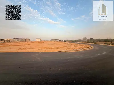 Residential Investment Land for Sale in a Prime Location, Fees Included