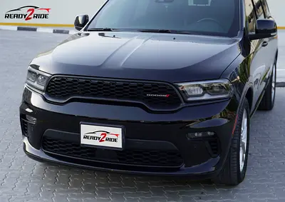2023 Dodge DURANGO 照片 6