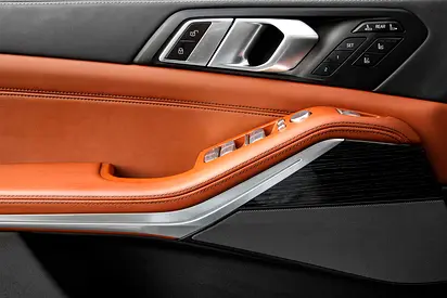 BMW X7 xDrive40i M Sport, миниатюра 14