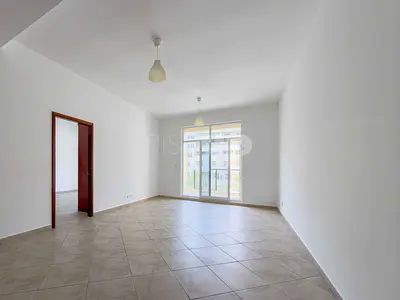 Spacious 1-Bedroom | Unfurnished | Ready to Move