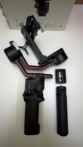 DJI RS 3 Professional Gimbal