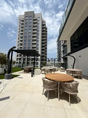 Spacious Studio | Ready to Move In | Prime Location in Arjan