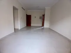 Affordable 1BHK | 2 Bathrooms | Prime Location Front of Muwailah Bus Station | AED 32K + 1 Month Fre