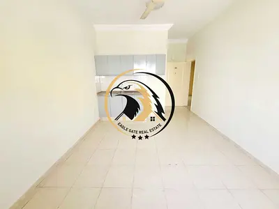 I Have Spacious lavish studio Available For Asian Family in Muwaileh Sharjah
