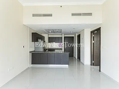 First Month Free! | Unfurnished | Full Marina View