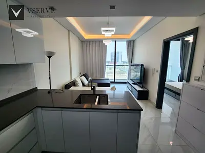 Flexible Payment | Pool View | Ready to move in