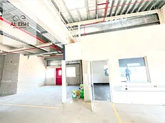 Ready Warehouse Space | Ideal Location | 2200 Sq.ft Jabel Ali