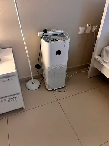 Xiaomi Mi Air Purifier - Good Working Condition