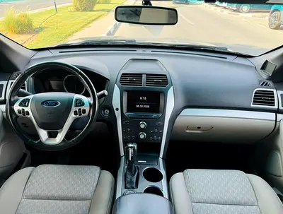 صورة مصغرة 17 لـ 2012 FORD EXPLORER