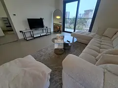 FURNISHED 1BR I MODERN FINISHES I BEST AMENITIES