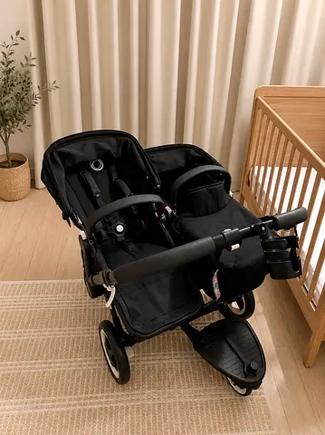 Bugaboo Donkey 1 duo stroller