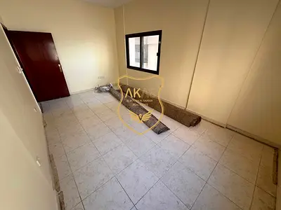 Spacious 1 BHK with Balcony | Split AC | Near Corniche, Rolla