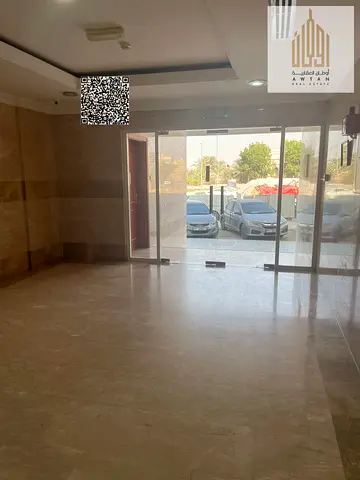 Al Hamidiya Residential and commercial building