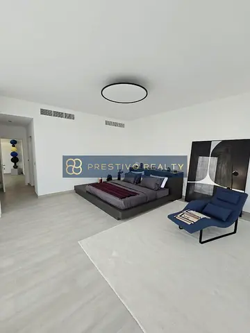 Rady June 2026 I Luxury living in the heart of nature I Spacious layout I Prime location I Golden visa I Amazing payment plan