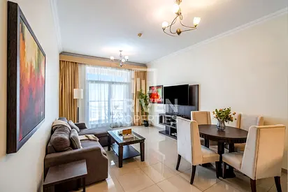 Elegant Apartment | Prime Location | Modern Layout