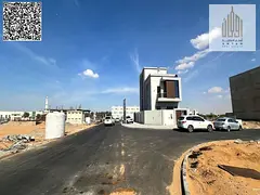 Residential Investment Land for Sale Al Helio 2 Ajman Location: Al Helio 2 A