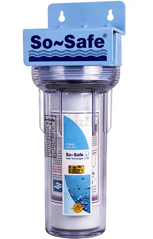 Water filter So Safe