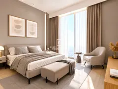 Luxury Furnished | Competitive Price | Great View