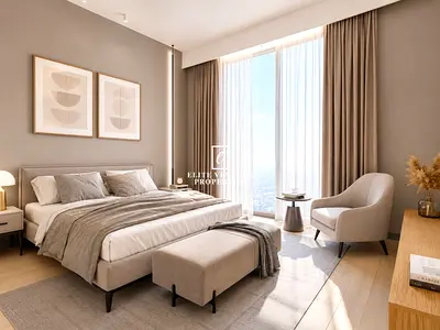 Luxury Furnished | Competitive Price | Great View
