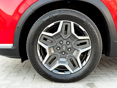 Hyundai Santa FE Premium Plus, миниатюра 20