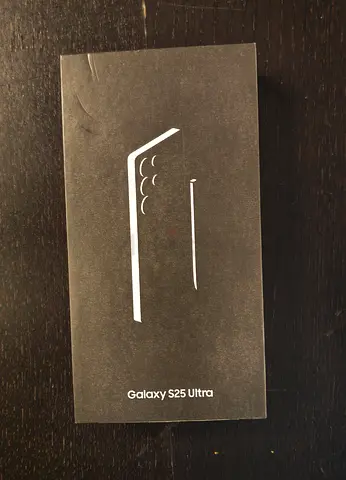 Samsung s25 ultra
