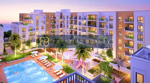 Brand new I Waterfront living I Amazing location I Beach access