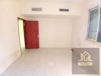 Ready to move apartment available prime location Central AC with 2 washroom near bus station