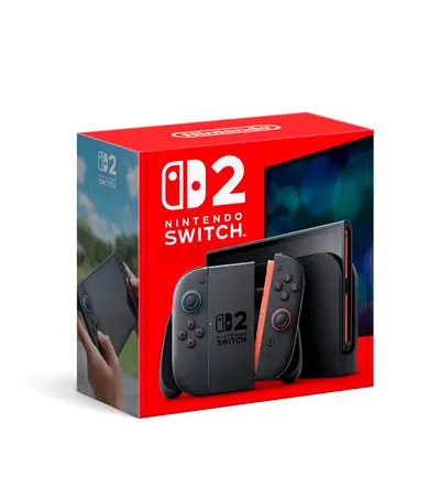 Nintendo switch 2