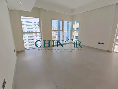 BIG 3 BEDROOMS with PARKING | WALKABLE TO CORNICHE | CENTRAL AC | 3 PAYMENTS | CALL US TODAY!
