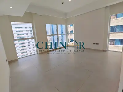 BIG 3 BEDROOMS with PARKING | WALKABLE TO CORNICHE | CENTRAL AC | 3 PAYMENTS | CALL US TODAY!