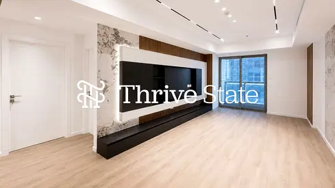 Fully Upgraded | Converted | Smart Layout