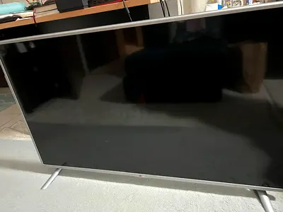 LG 42-inch LED TV - Good Working Condition