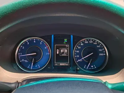 صورة 14 لـ 2022 Toyota FORTUNER