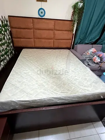 Matress