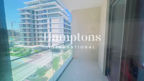Vacant | Unfurnished | Mid Floor | Negotiable