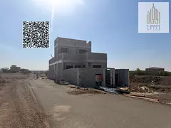 Residential Land for Sale in Ajman Al Manama 11