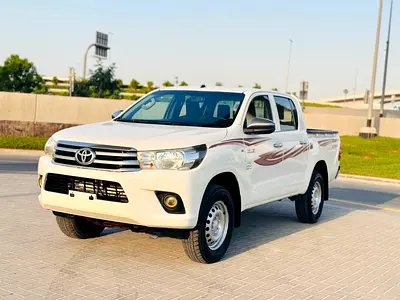 صورة 2 لـ 2018 Toyota HILUX