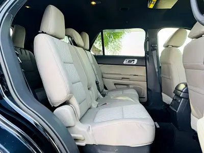 صورة 15 لـ 2012 FORD EXPLORER