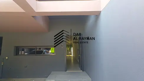 Brand New 2BHK Townhouse | Single Row Unit | For Sale | Kaya Cluster Massar Tilal city sharjah