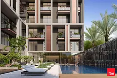 Facing Park | High floor | Bright Unit