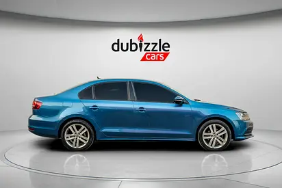 2016 Volkswagen JETTA 照片 4