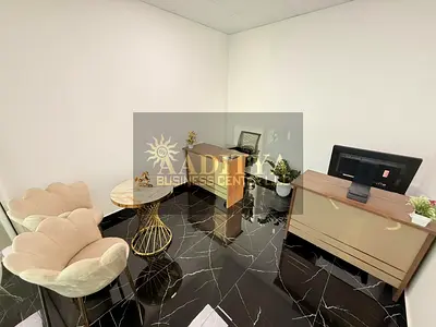 Modern Office | Premium Amenities | Direct from Owner