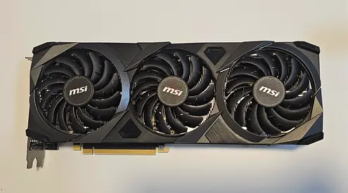 Nvidia RTX 3080 Ti (12 GB)