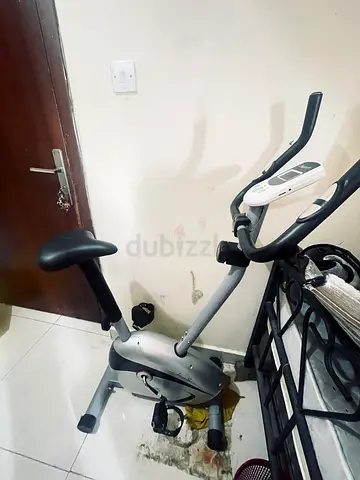 Gym bicycle for sale