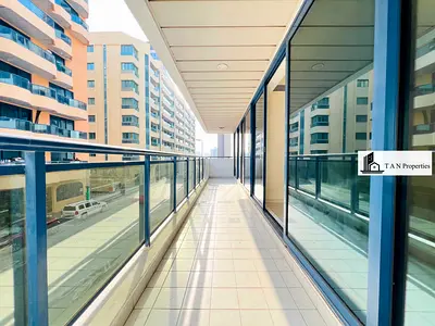 Spacious 2BHK Apartment | With Balcony | Prime Location