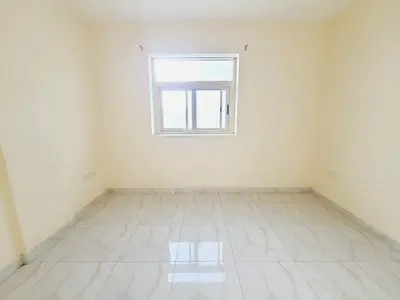 Spacious 1-bedroom apartment with Central AC Close to safari mall in Muwailah sharjah